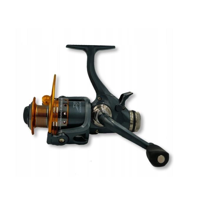 KOŁOWROTEK CARP 4000